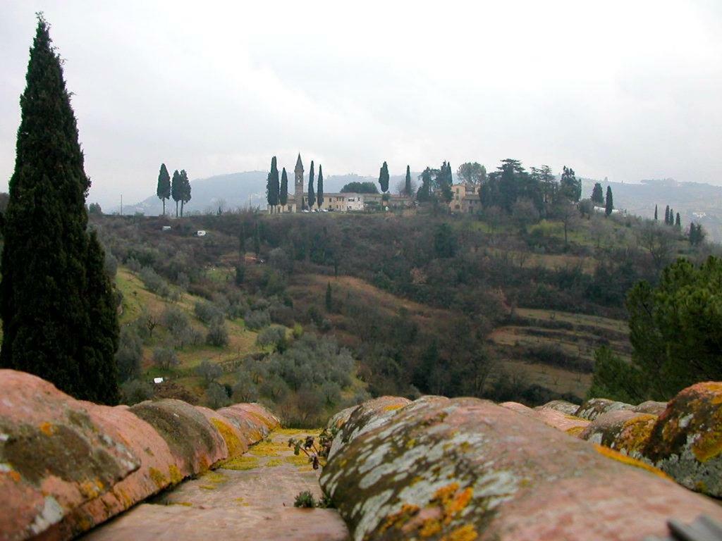 Tuscan Sun Villa Florencia Exterior foto