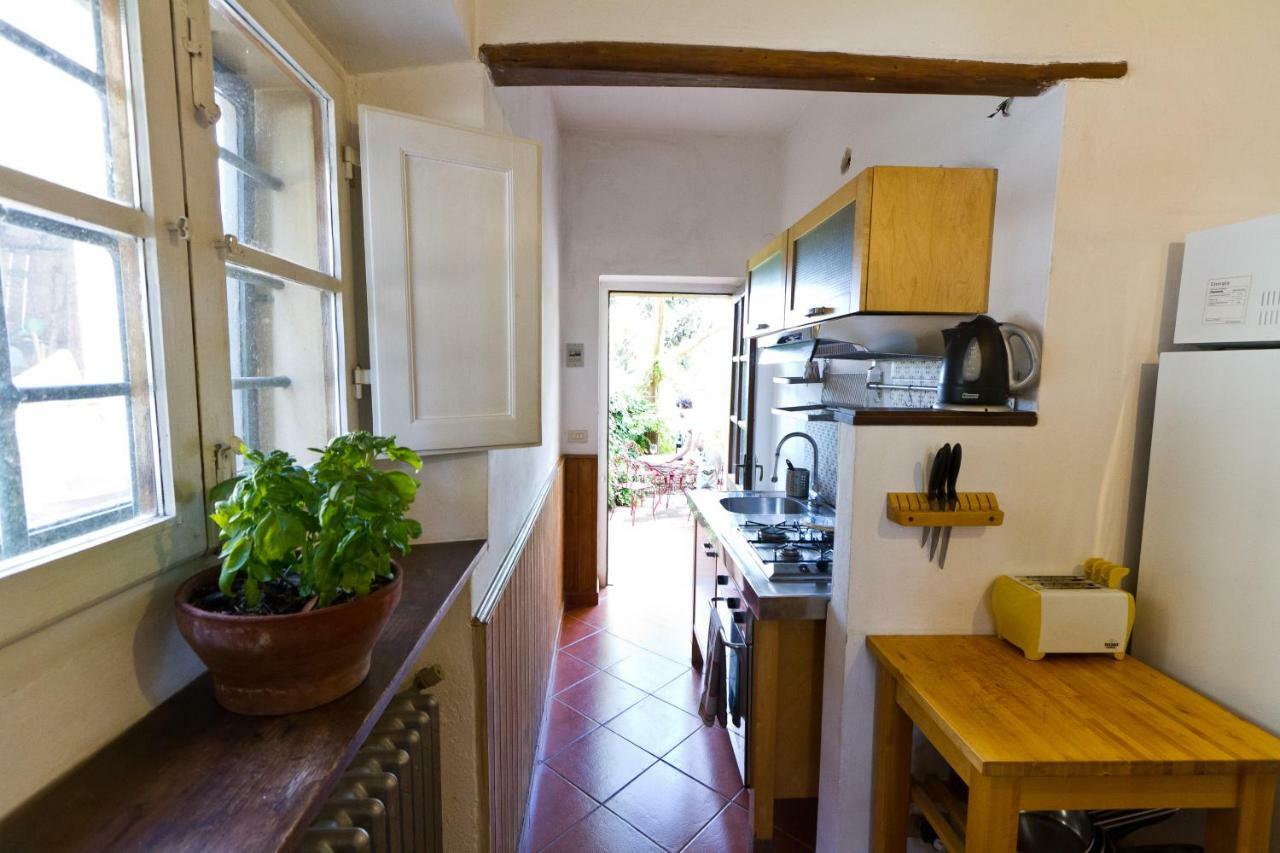 Tuscan Sun Villa Florencia Exterior foto